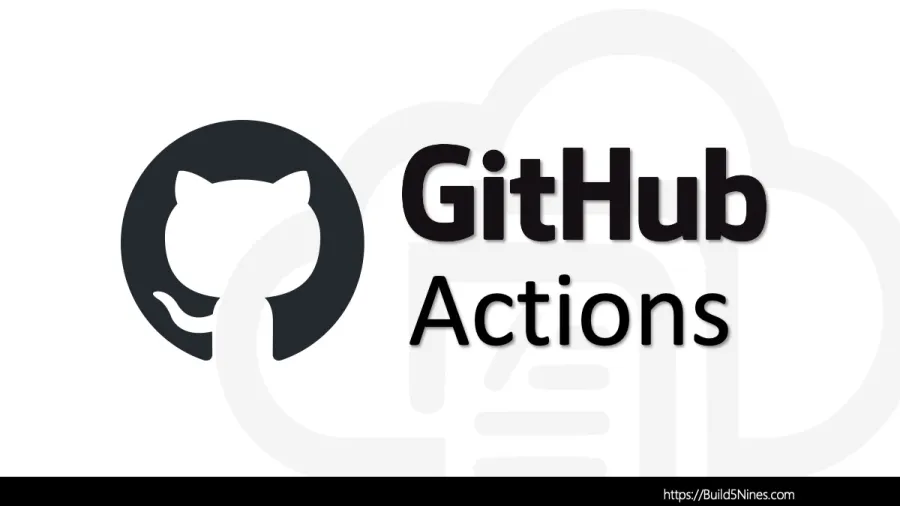 github-actions-logo